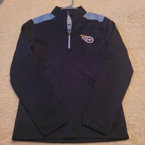TN Titans pullover, size Small